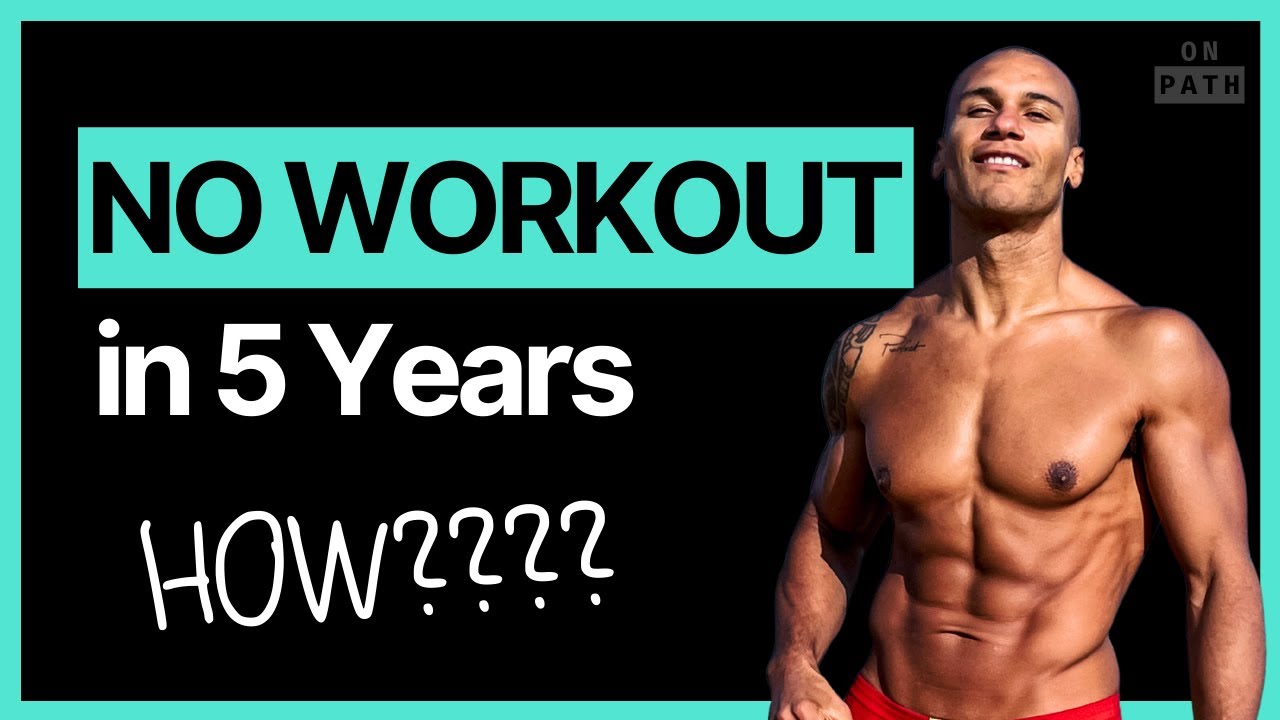 He Shed 60lbs in 1 Month, But The Method Will Shock You!
