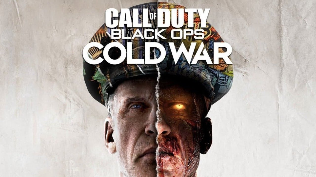 Nuke Town Action ★ Call of Duty Black Ops Cold War ★ PC Gameplay Deutsch German