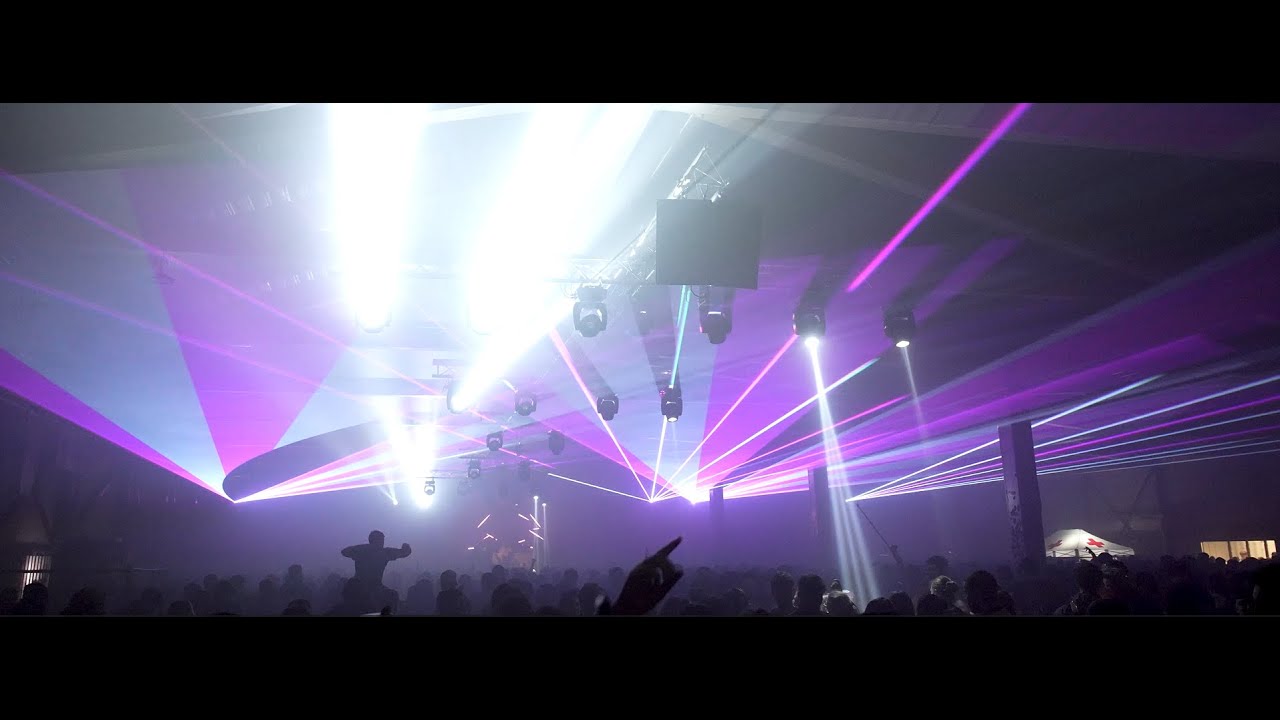 Aftermovie Saint-Torè 2025 - AGEL - Liège