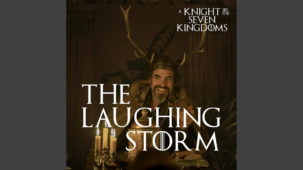 The Laughing Storm