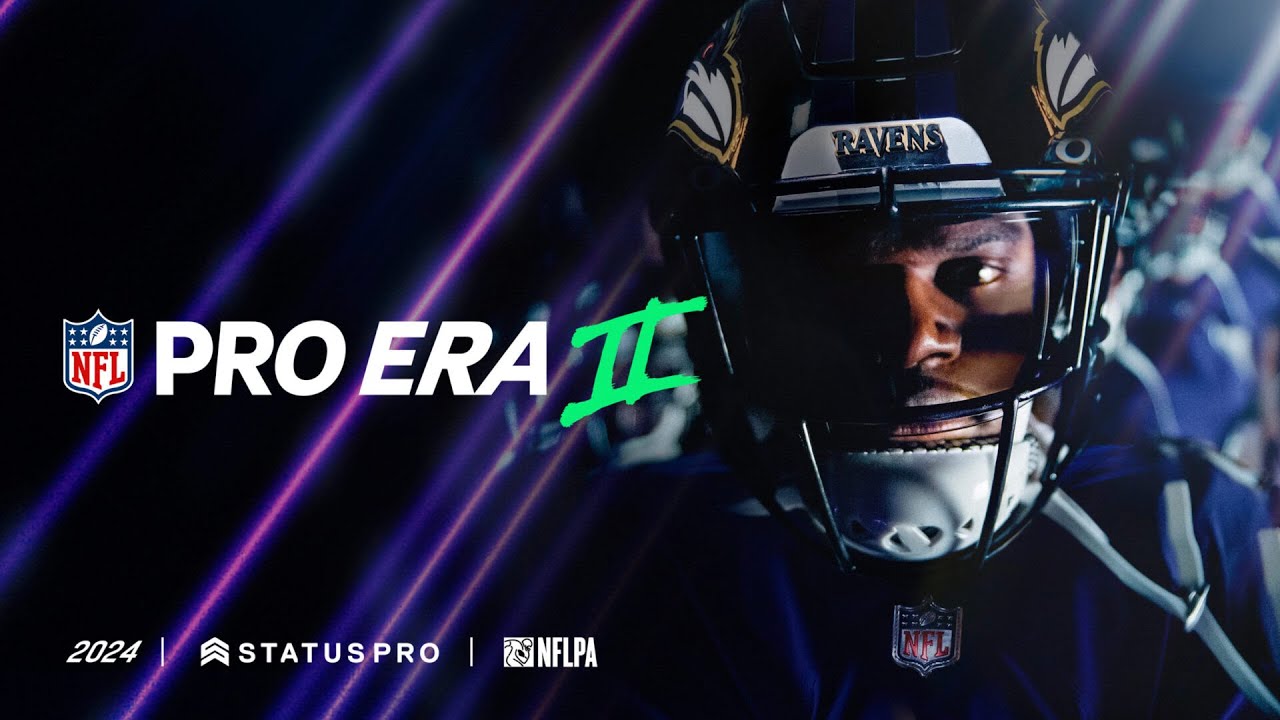 NFL PRO ERA II | FAST REVIEW GAMEPLAY MECHANICS | MINI CAMP & EXHIBITION | META QUEST | NO COMMENTS