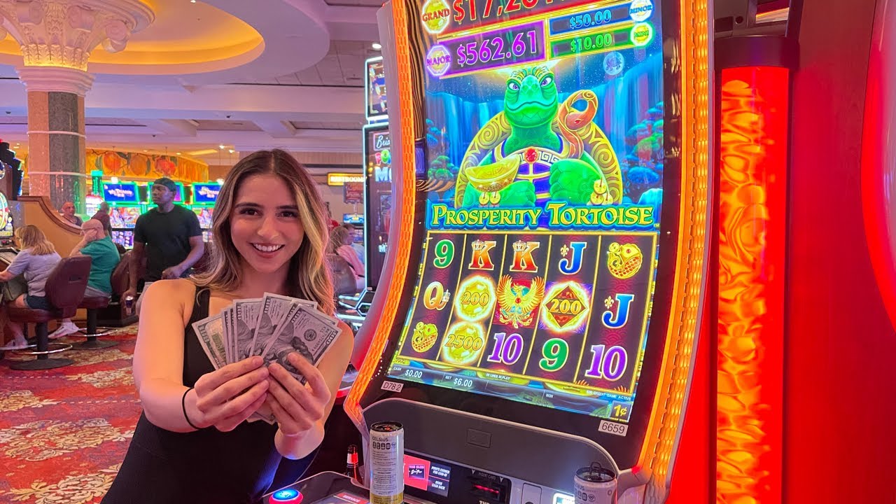 $1000 Live Slot Session! Can I hit a Jackpot?! 🎰🤗
