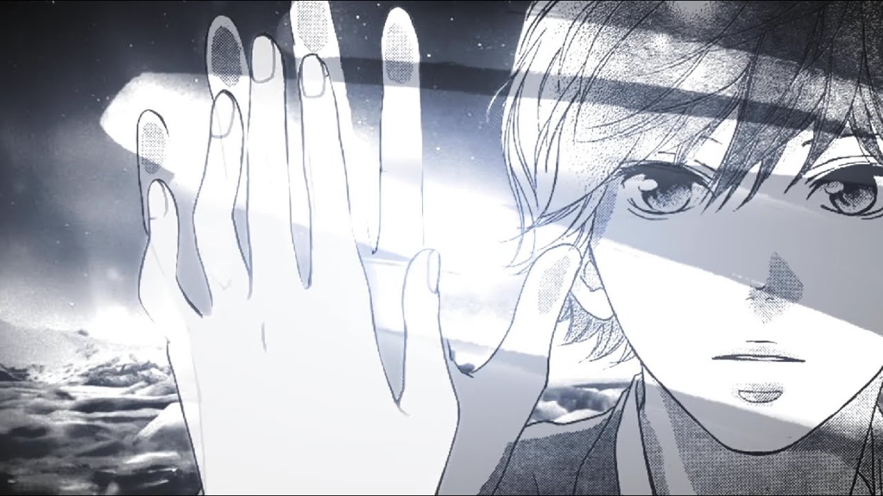 H❤️S} Holding a Heart ᴹᴱᴾ「Manga」