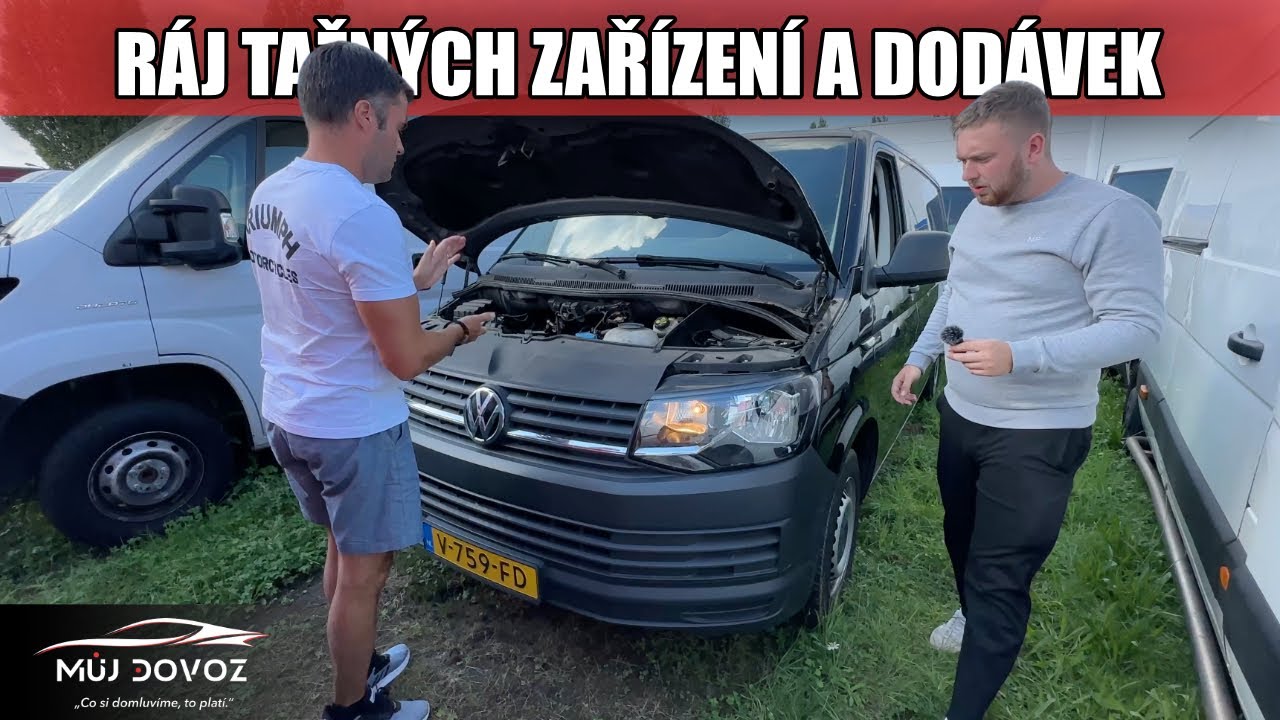 Čím je Holandsko u ojetého auta opravdu zajímavé? Je to cena nebo stav ojetých aut?