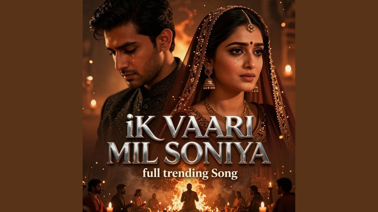 ik Vaari Mil Soniya