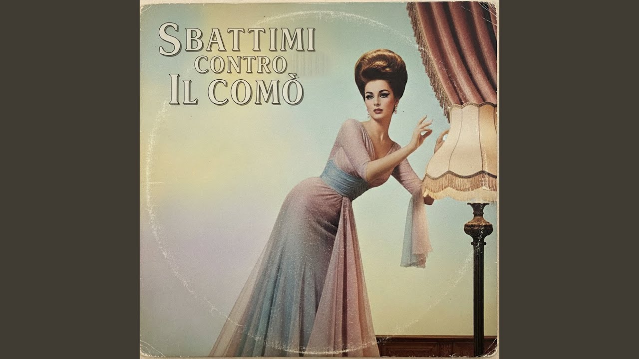 Sbattimi contra il como