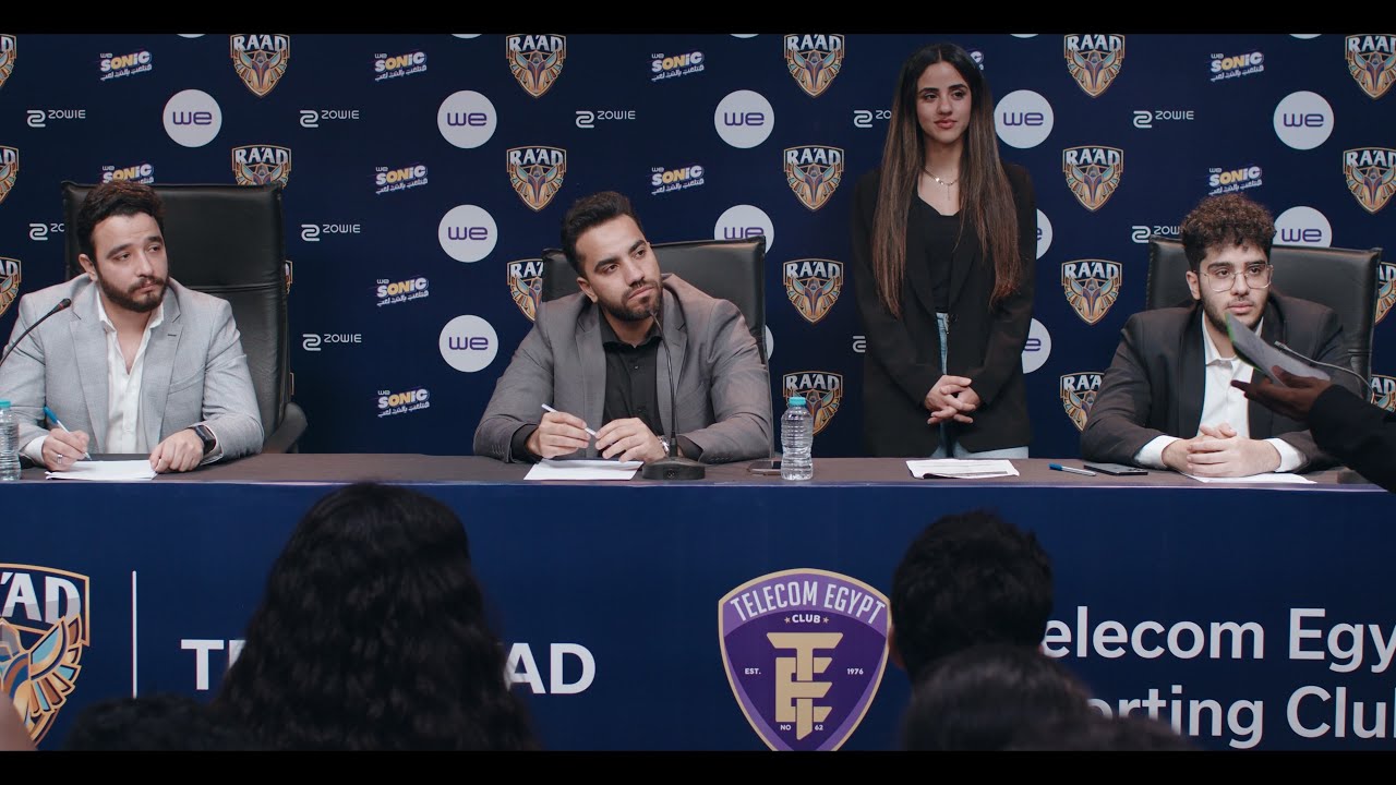 كل اللي اتقال إشاعات | 2023 RAAD LOL Roster Reveal Arabian League
