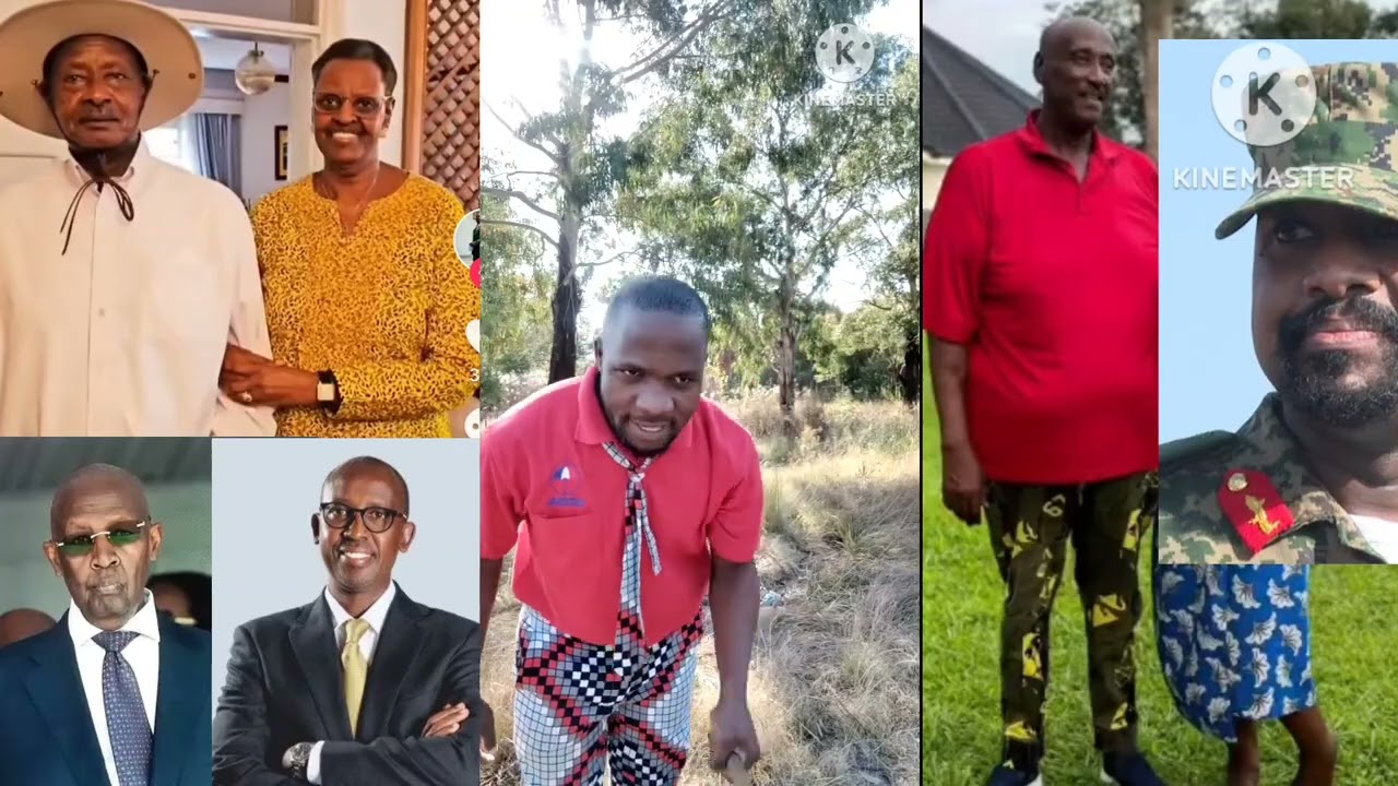 Eno Mu Dog Nation Biralamu😀😂🤣 Latest Video by Half London
