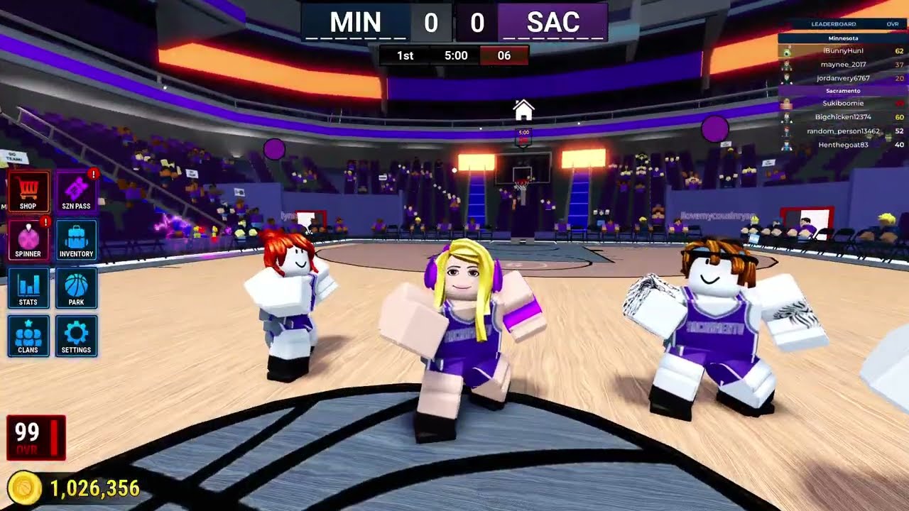 Timberwolves vs. Kings | Roblox_20260214043818