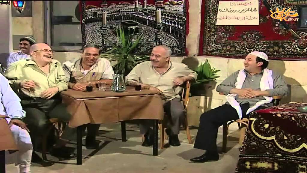 سحوركم مبارك الحلقة 4 الرابعة  | Suhorkom Mubarak