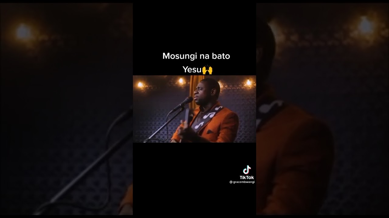 ATHOMS MBUMA (MOSUNGI NA BATU COVER)