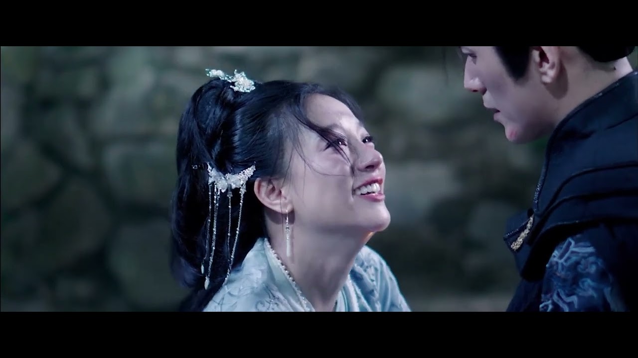 Behind the scenes 【云赫谣 The Antidote to Love】#jiulinli #shorts #cdrama #clips #video #chinesedrama