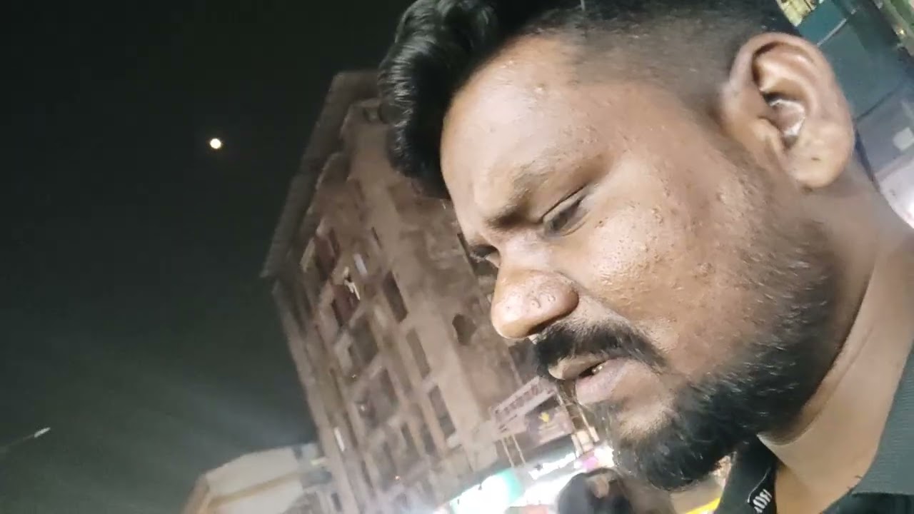 आज गेलतो भाजी खरिदने 🥦🍈🫑🥬