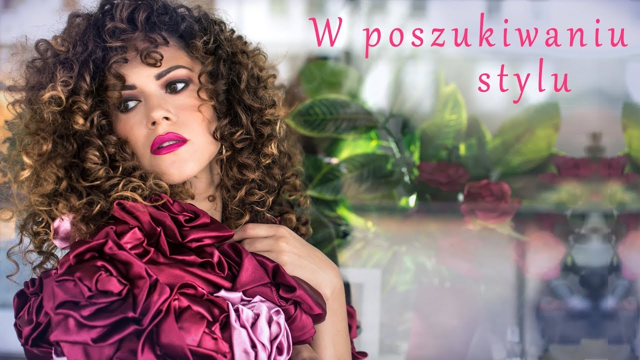 moda - jak znaleźć swój styl