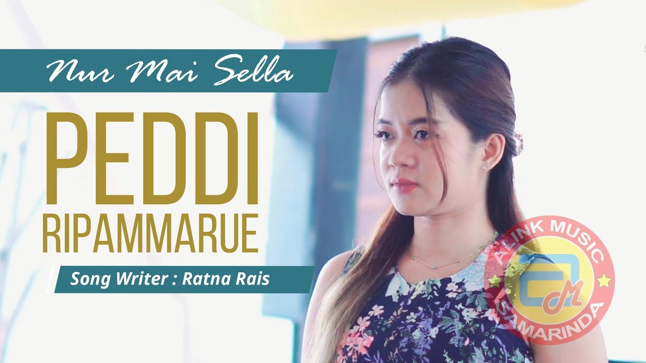 Sella ~  Lagu Bugis PEDDI RIPAMMURUE | alink Musik