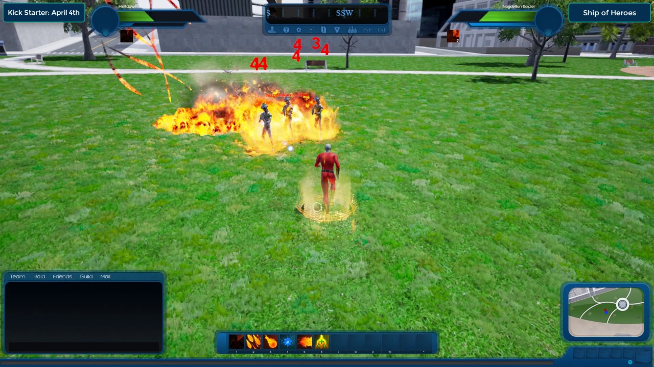 SoHSneakPeekAtCombat