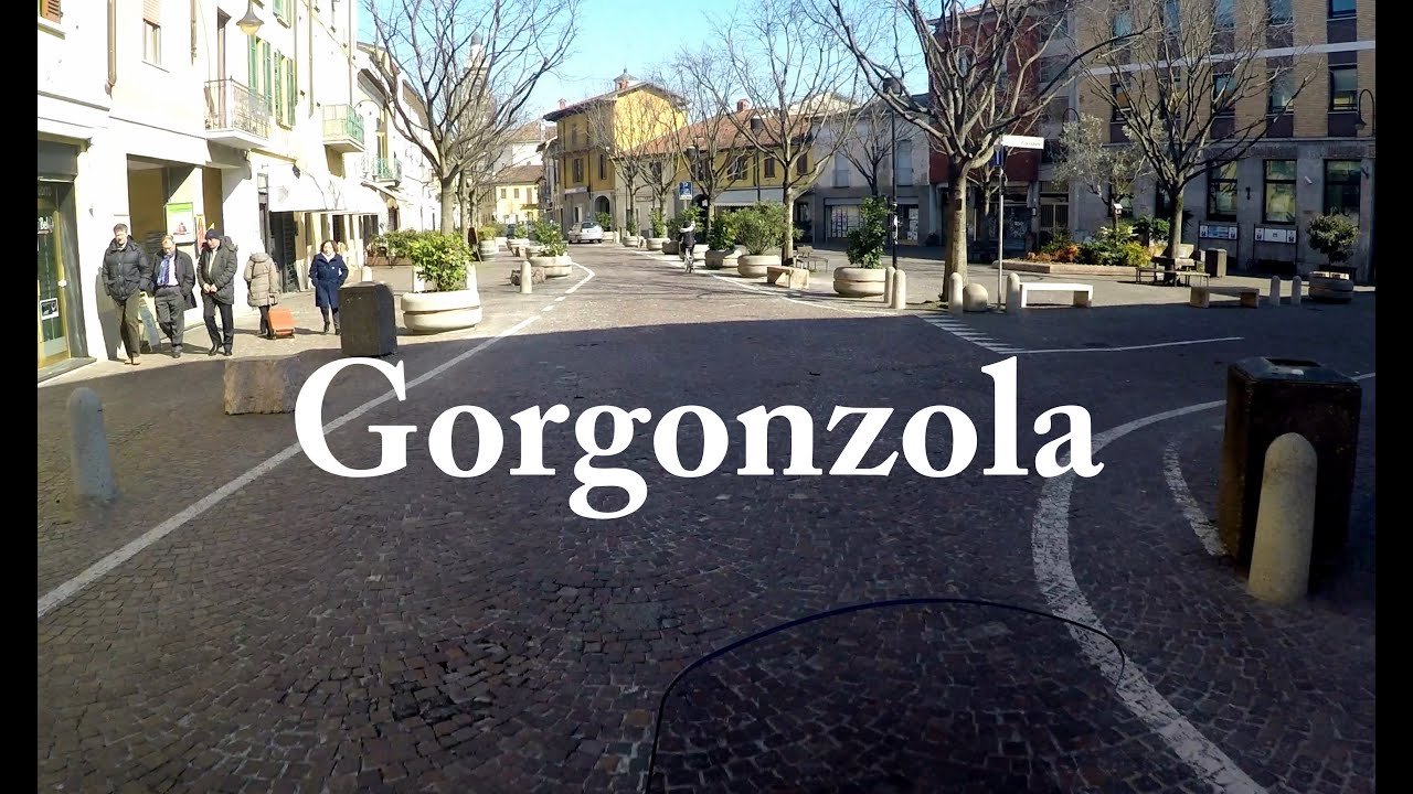 GO PRO 4 HONDA INTEGRA WALKAROUND  GORGONZOLA (MI-ITALY) VIDEO 4K