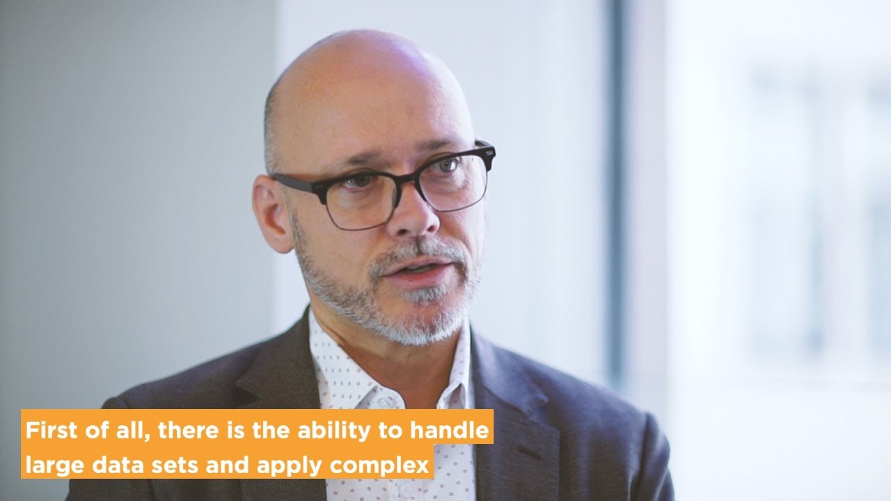 Behind The Scenes: Tipping Point Community Fights Poverty with Data Science