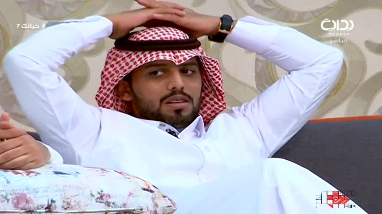 جلسة في الهنقر - الغروب | #حياتك7