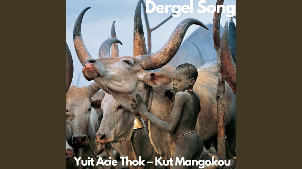 Yuit Acie Thok (feat. Kut Mangokou)