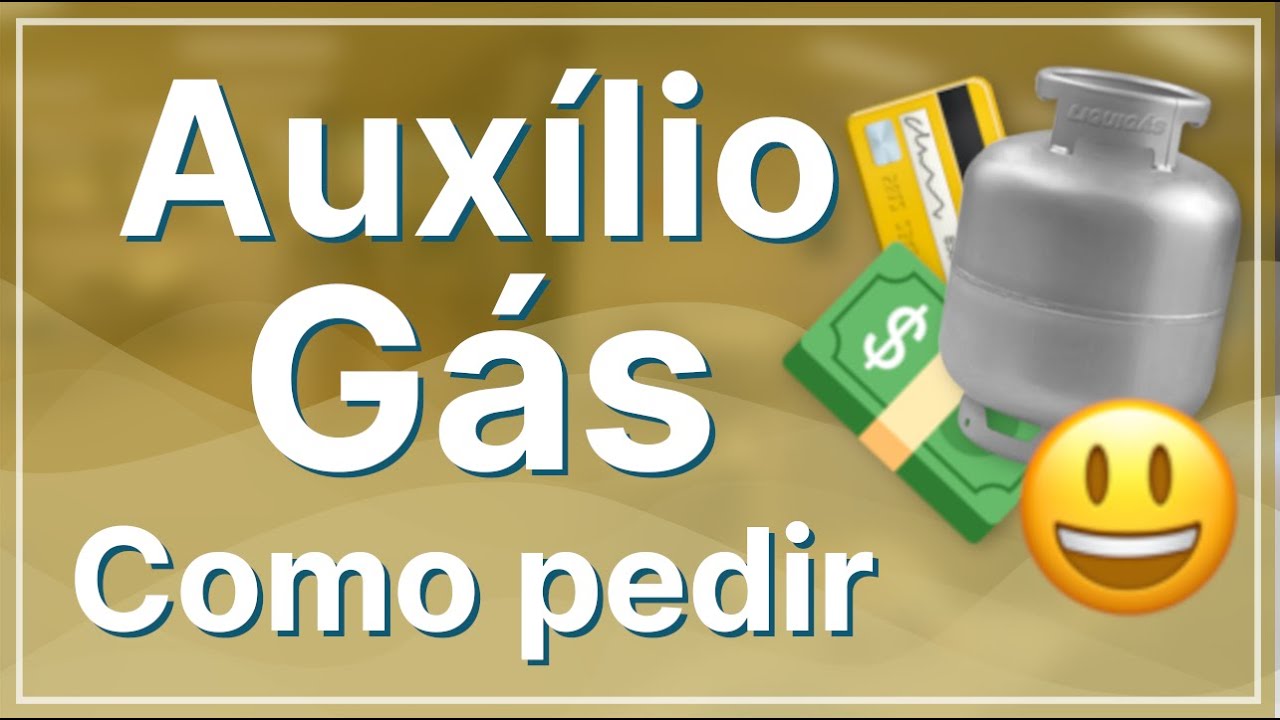 Tenho direito? Como cadastrar? Qual o valor? Como receber? Dúvidas sobre o vale-gás 2021