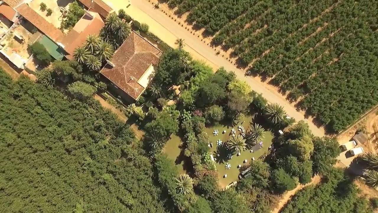 HACIENDA LA VARA By www.yemavideos.com