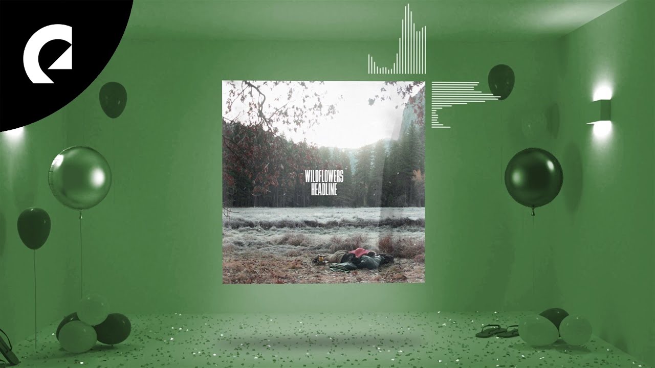 Wildflowers - Waiting down the Line (Instrumental Version) (Royalty Free Music)