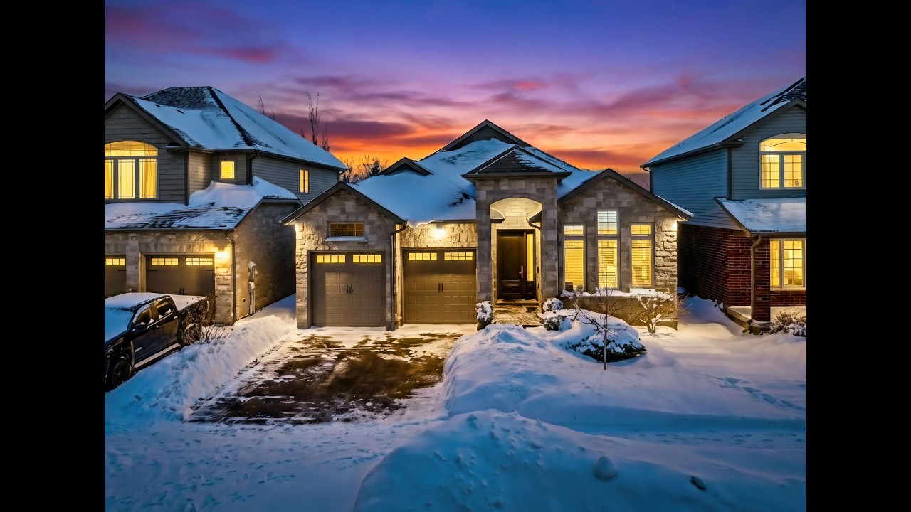 111 Taylor Drive - For Sale