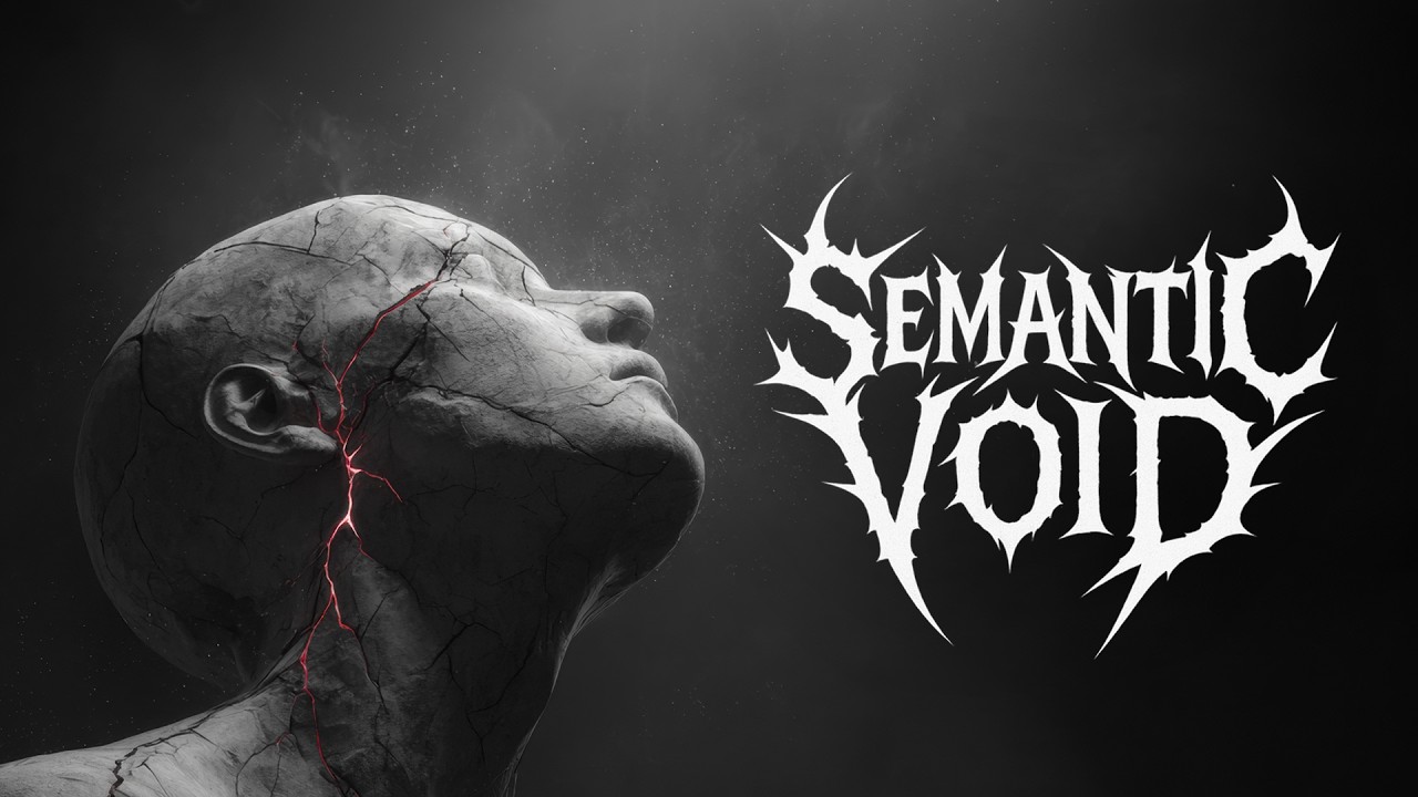 Semantic Void - The Weight of Choice (Scanlon)