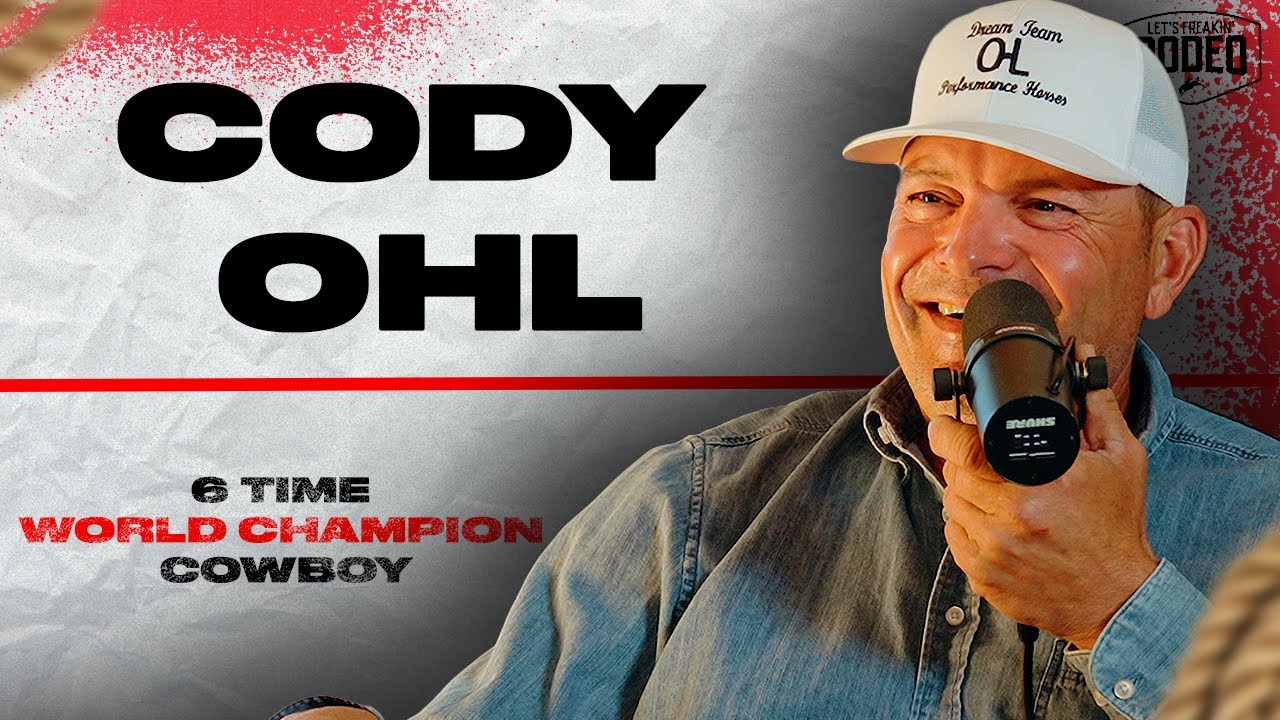 The Most Hated Cowboy in Rodeo History
