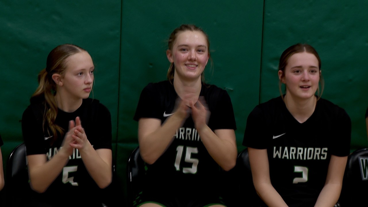 CCX Sports Spotlight: West Lutheran Girls Basketball