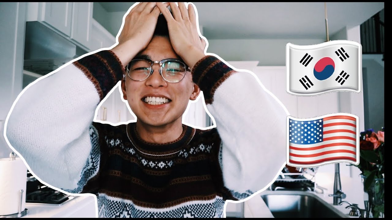 I Tried To Speak In Korean For 24 Hours
