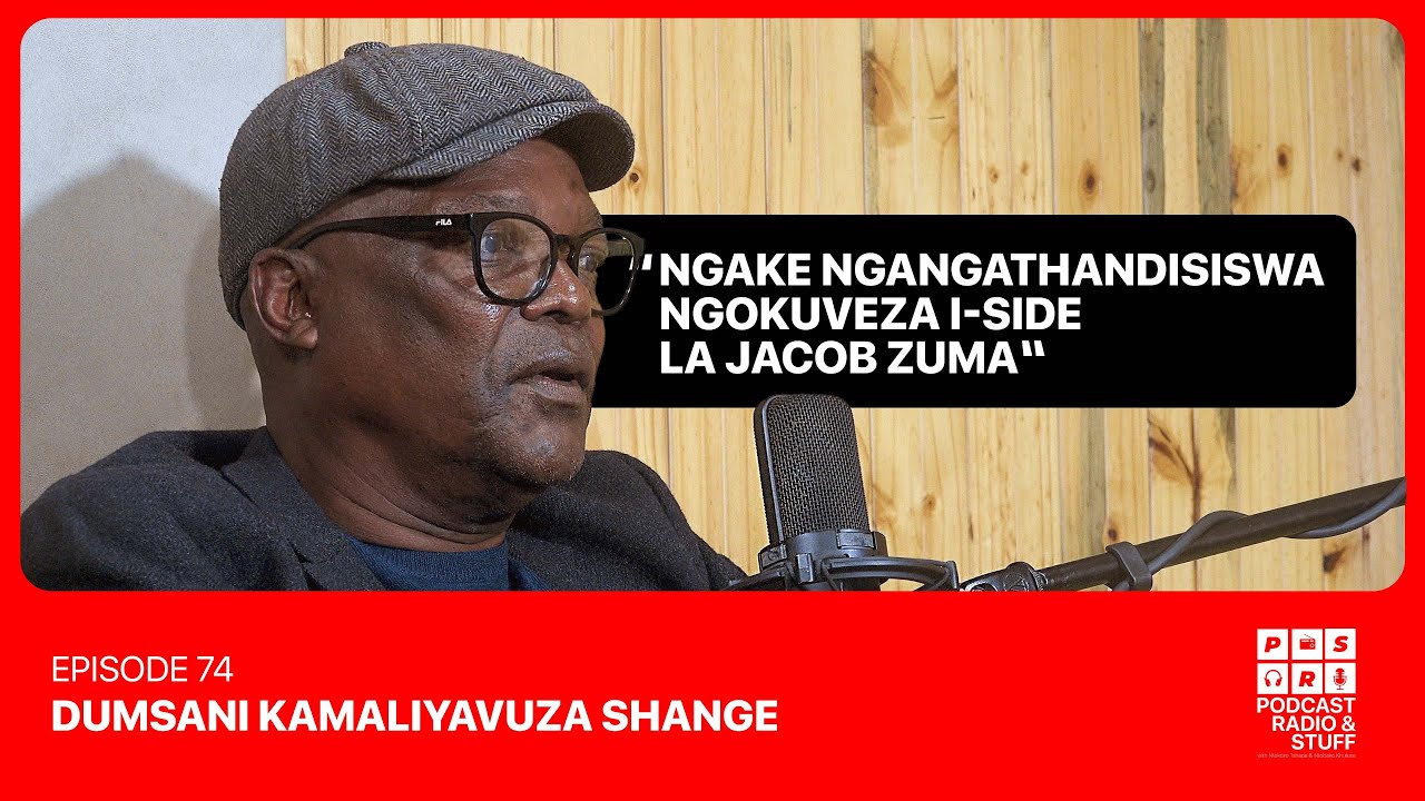 Dumisani 