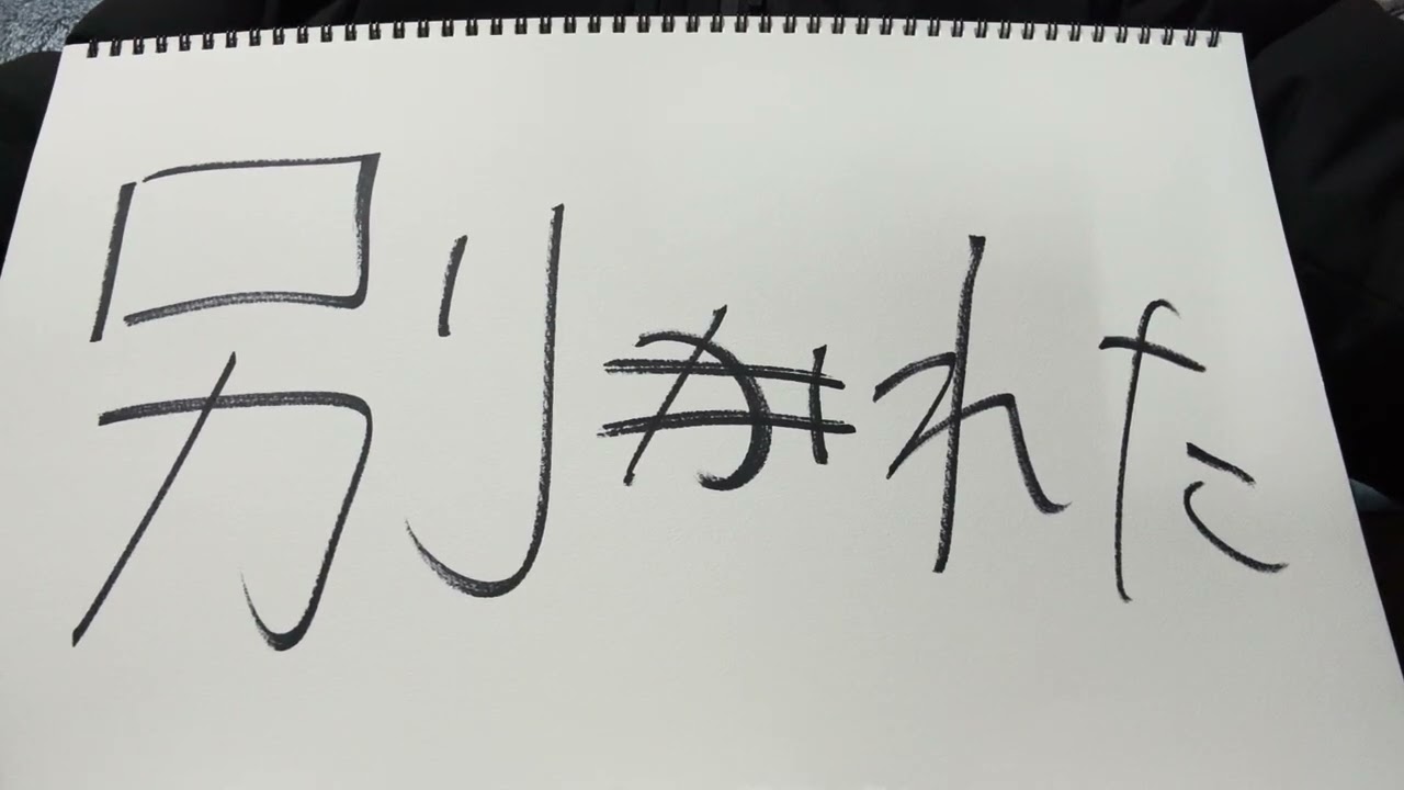 【破局Vlog】別れた