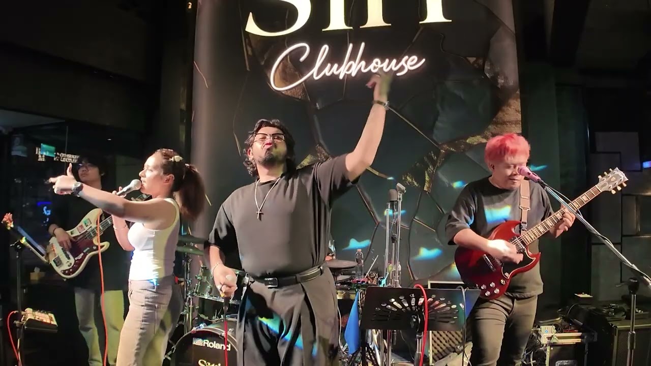 CDGuntee - ลอยทะเล // Cover by JohnnieChapter