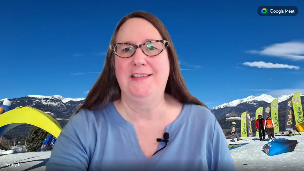 Three Tips in Ten Min with Nina, Peggy and Bob