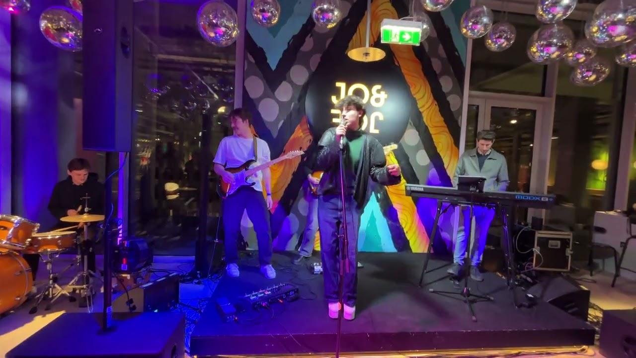 Noa - Ich will mehr 30.1.2026 in Wien 