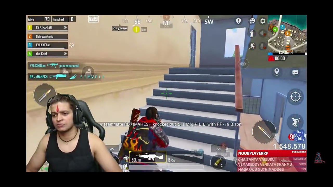 IM MEET UNQ SQUAD  PLEASE LIKE AND SUBSCRIBE