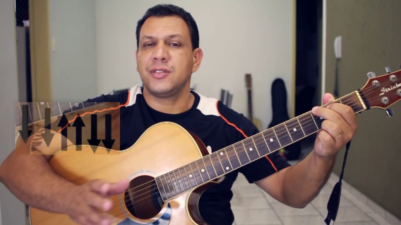 🎵 VAI VALER A PENA Juliano Son (Aula de Violão Fácil)