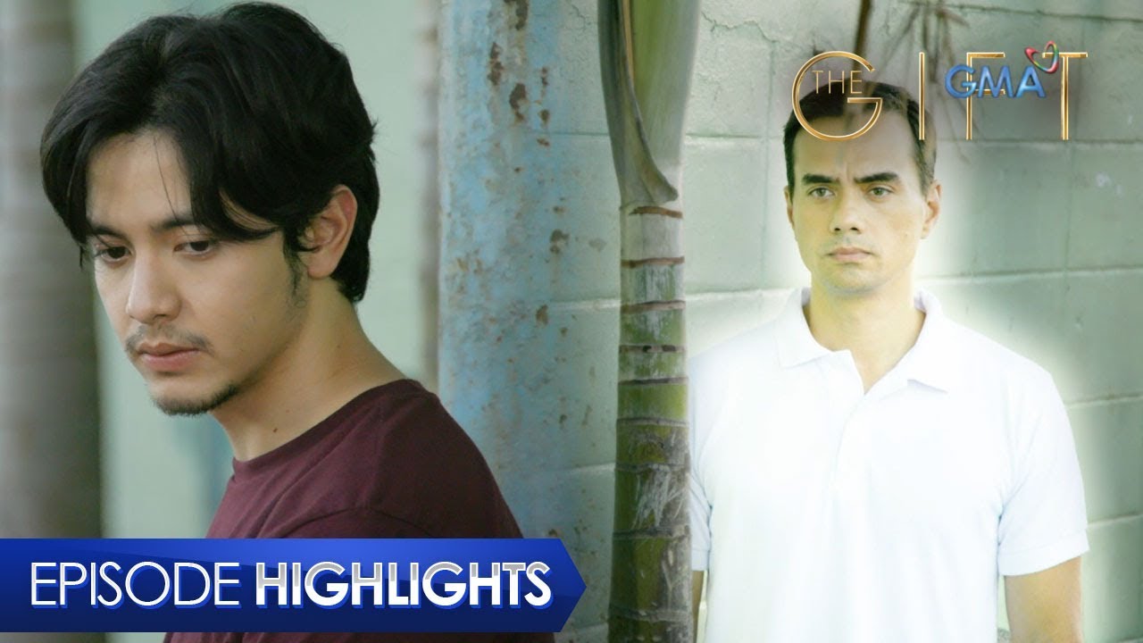 The Gift:  Sep's journey on finding his father | Episode 36