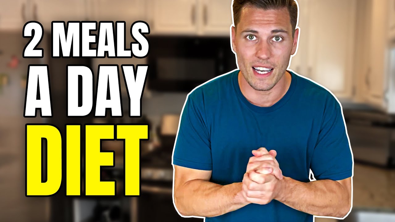2 Meals a Day Diet | A Beginner&rsquo;s Guide to Intermittent Fasting