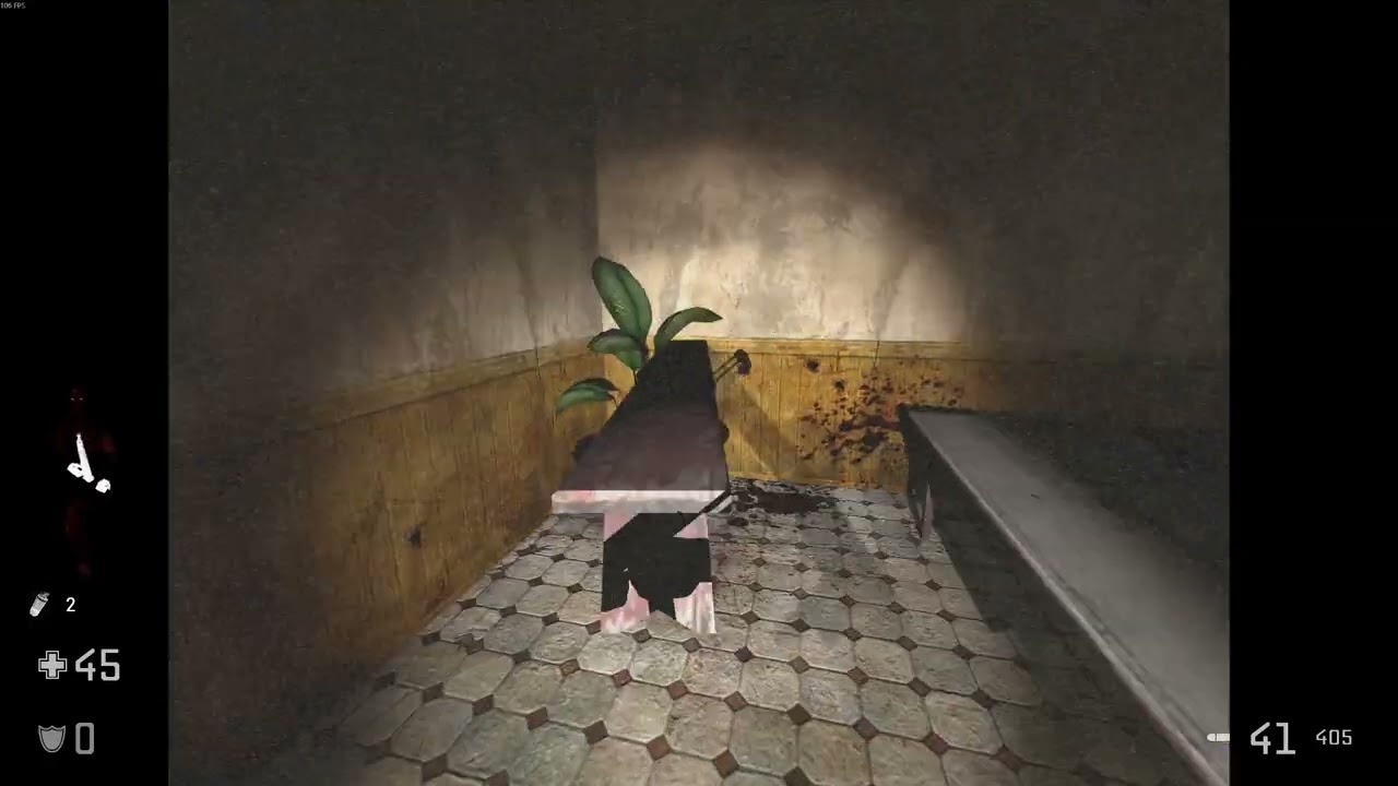 gmod [BUG FIXES & IMPROVEMENTS] Military Barracks Massacre 2009