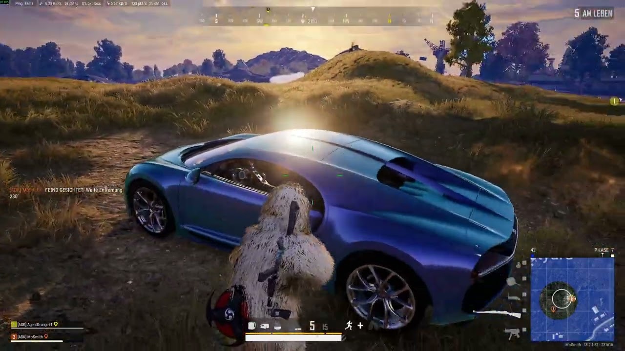 double chicken 24.0