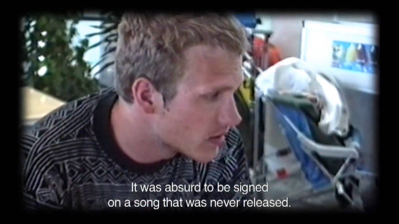 Michael Learns To Rock (Documentary) Music Title Looking At Love & Messages