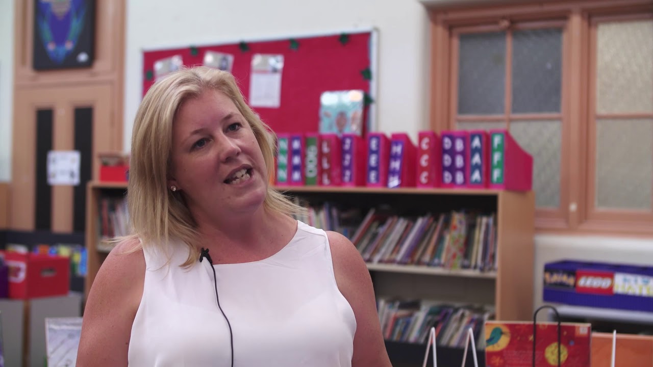 Back to School 2019: Advice for starting Kindergarten