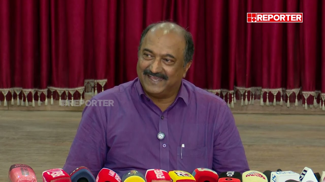 'AK Antony-ക്ക് തെറ്റിദ്ധാരണകളുണ്ട്, സമയം തന്നാല്&zwj; കാര്യങ്ങള്&zwj; ബോധ്യപ്പെടുത്തും'; KN Balagopal
