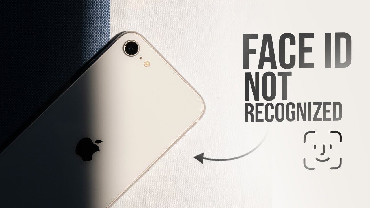 Как исправить ошибку Face ID на iPhone (руководство)