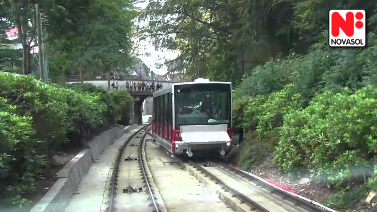 Bergen &mdash; Noorwegen op zijn best!