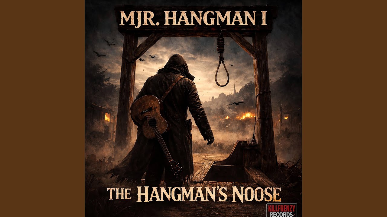 THE HANGMAN'S NOOSE