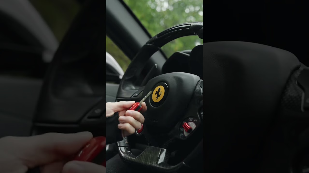 This Ferrari FF Isn&rsquo;t What You&rsquo;re Expecting!